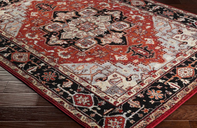 Afghan Rug Cleaning Services in Greater Sarasota, FL