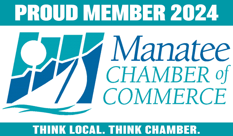 2023 Manatee Chamber of Commerce
