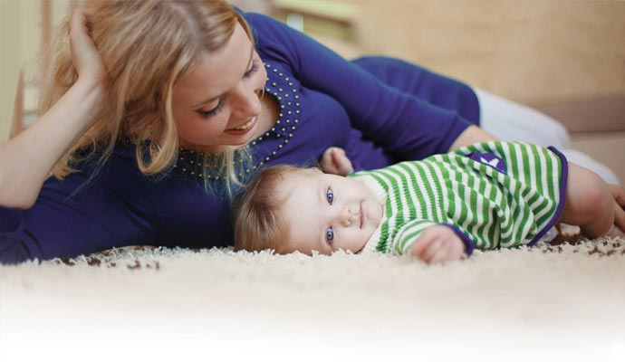 Emergency Carpet Cleaning Services in Greater Sarasota, FL