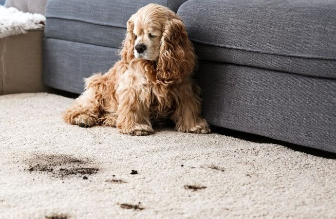 carpet cleaning odor removal services