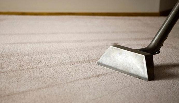 carpet Cleaning Service in Church