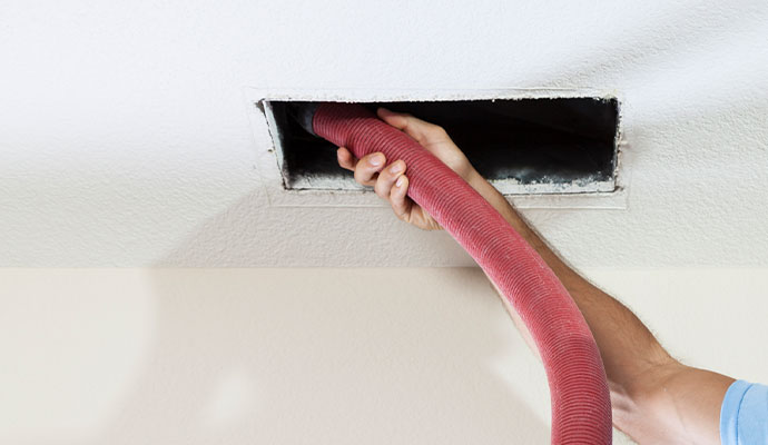 Common Duct Issues in Sarasota, FL