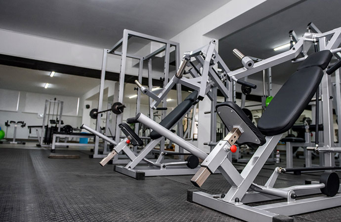 Professional Cleaning Services for Big & Small Gyms in Sarasota