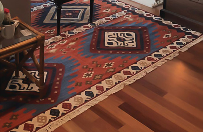 Turkish Rug Cleaning Services in Greater Sarasota, FL