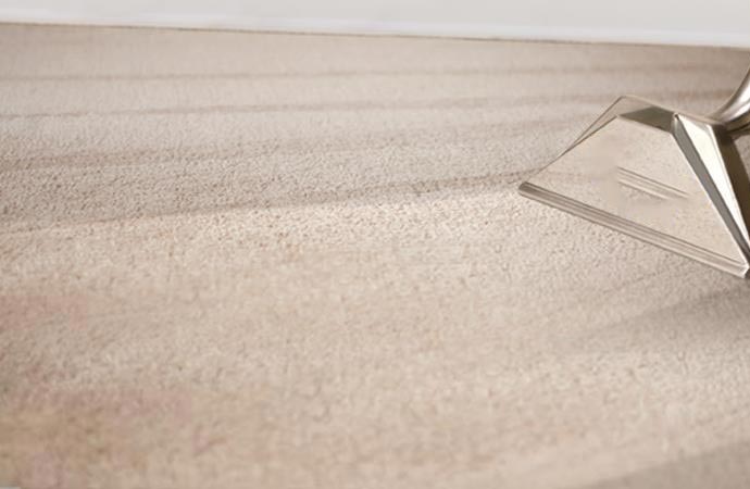 Carpet Cleaning, & Restoration Service