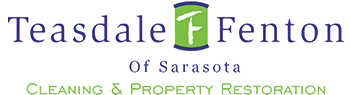 Teasdale Sarasota Logo