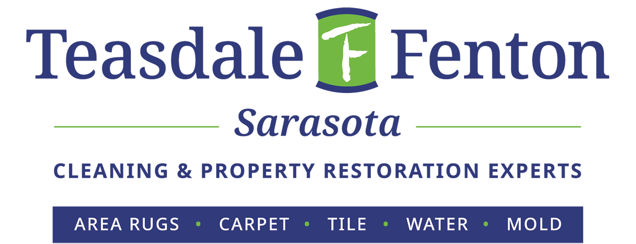 Teasdale Fenton Sarasota Logo