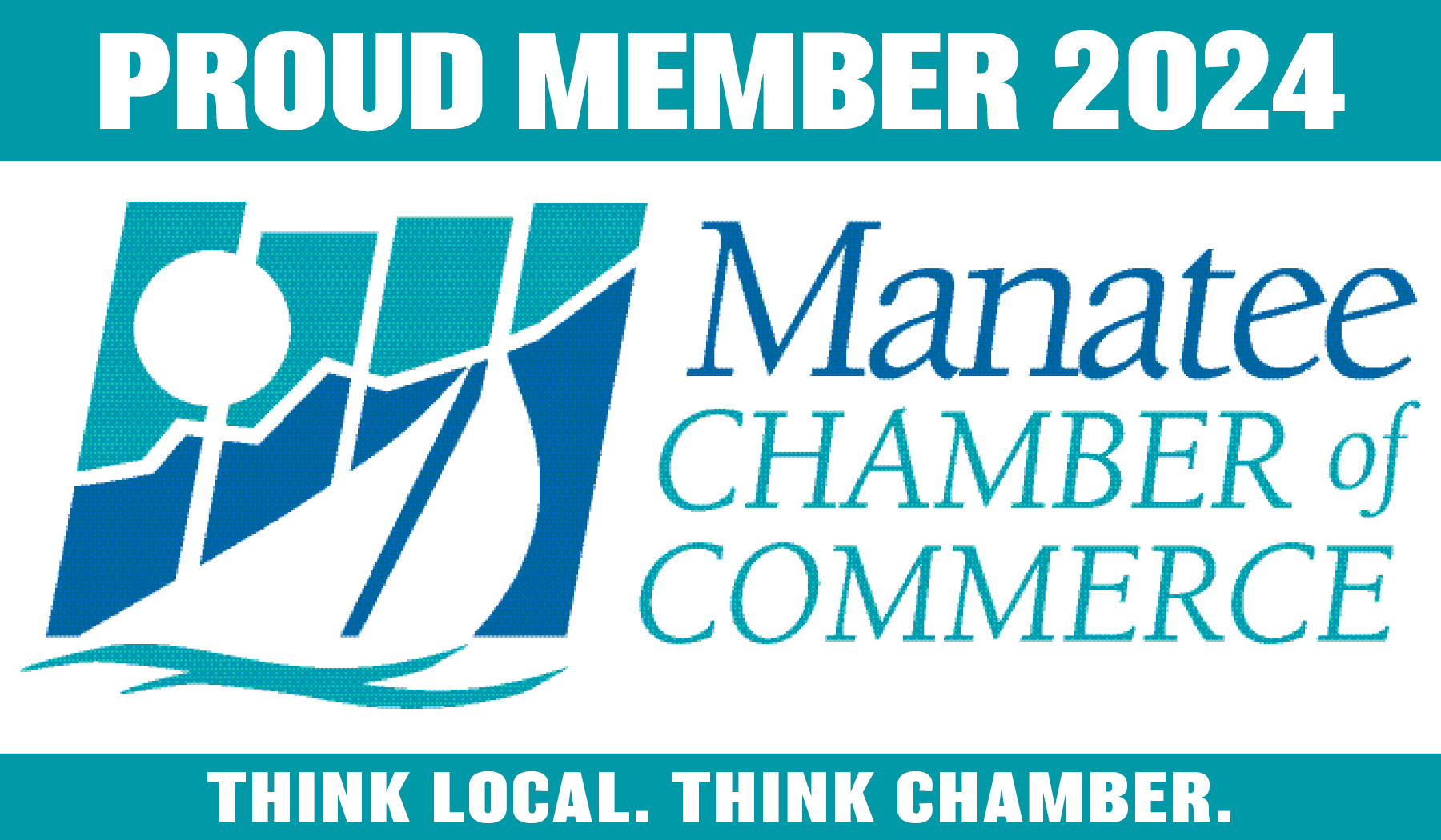 Manatee Chamber of Commerce Member 2024